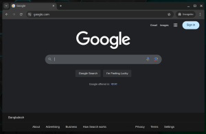 How to Fix Google Chrome Screen Flickering and Enable 3D Acceleration on Wayland KDE Plasma 6 (NVIDIA GPU)