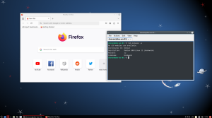 How to Configure TigerVNC Server on Debian 12 LXQT Desktop Environment