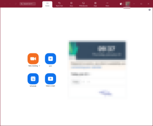 How to Fix HiDPI Scaling Issues with Zoom Client on KDE Plasma 6+Wayland
