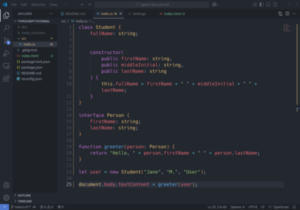 How to Fix Blurry Fonts in Visual Studio Code on HiDPI Monitors on KDE Plasma 6 Wayland