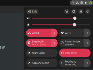 How to Fix Bluetooth Mouse Disconnect/Timeout/Lagging Issue on Linux