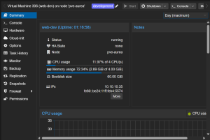 How to Install QEMU Guest Agent on Fedora 42