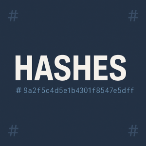 How to Generate Random Hashes using Linux Commands