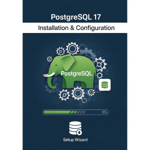 How to Install PostgreSQL 17 on Fedora 42
