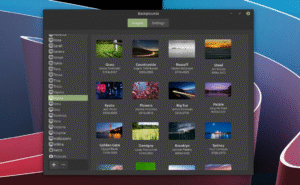 How to Install All Linux Mint Versions Wallpapers on Linux Mint