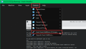 How to Install VirtualBox Guest Additions on Fedora 43