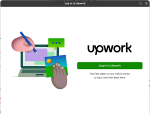 How to Install Upwork Desktop App on Ubuntu 26.04 LTS